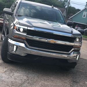 Meet your Posher, Al